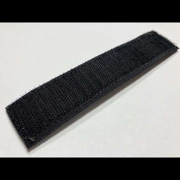 UNAUTHORITY patch | classic velcro - Picture 3 of 3